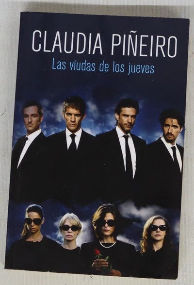 Las viudas de los jueves