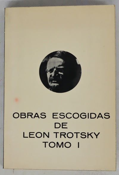 Obras escogidas, tomo I