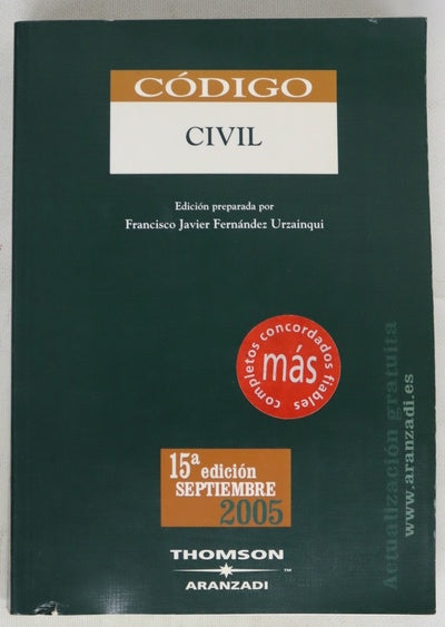 Código civil