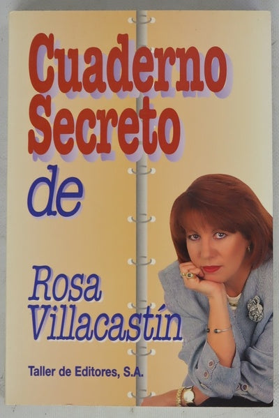 Cuaderno secreto