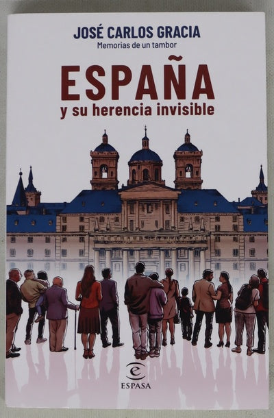España y su herencia invisible