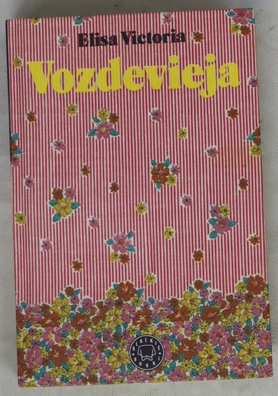 Vozdevieja