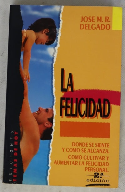 La felicidad