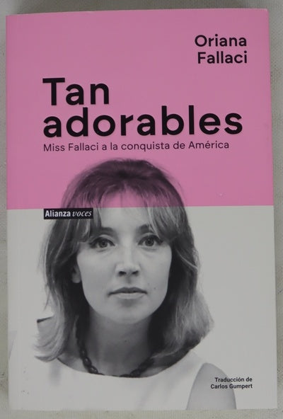 Tan adorables