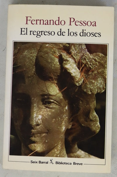 El regreso de los dioses
