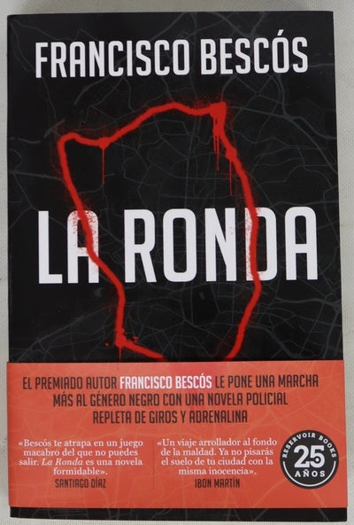 La ronda