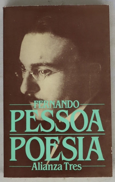 Poesía