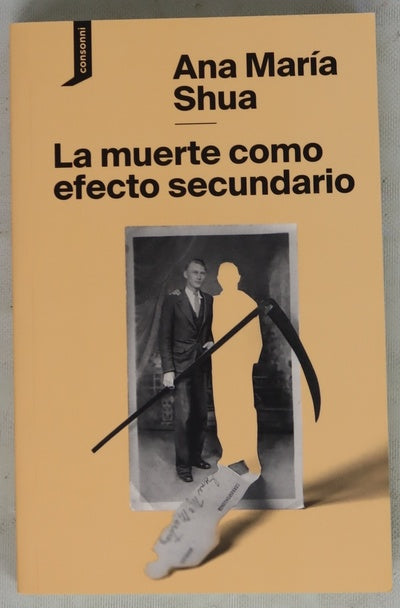 La muerte como efecto secundario