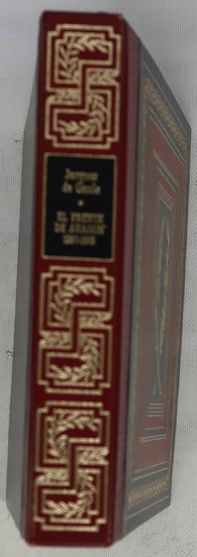 El frente de Aragón