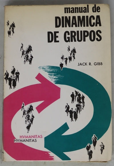 Manual de dinámica de grupos
