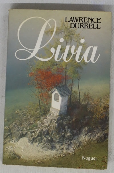 Livia o Enterrado en vida