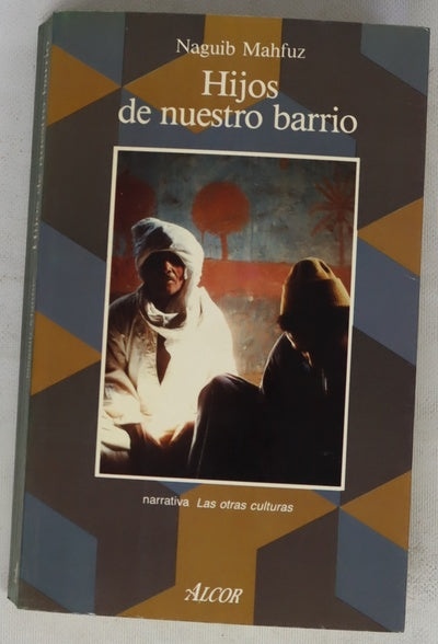 Hijos de nuestro barrio