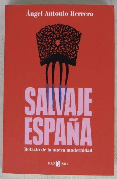 Salvaje España