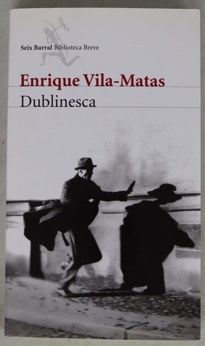 Dublinesca