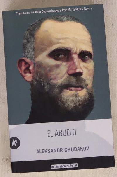 El abuelo