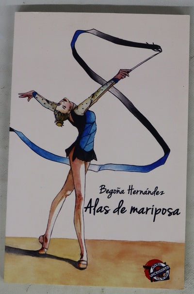 Alas de mariposa