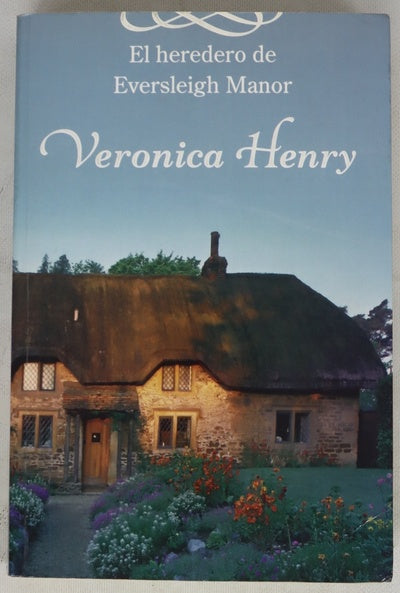 El heredero de Eversleigh Manor