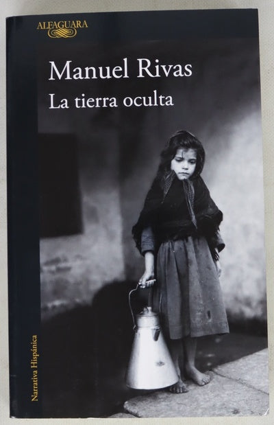 La tierra oculta
