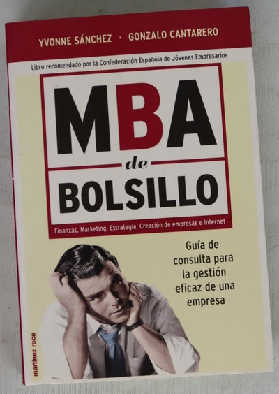 MBA de bolsillo