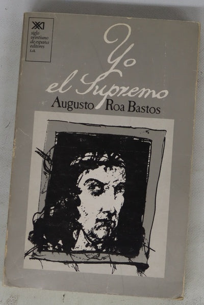 Yo el Supremo