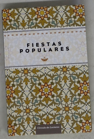 Fiestas populares