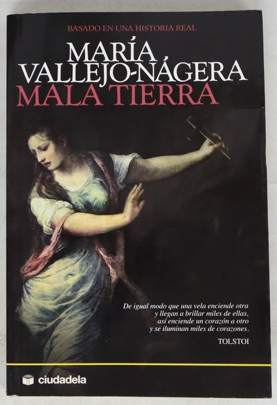 Mala tierra