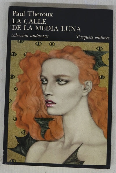 La calle de la Media Luna