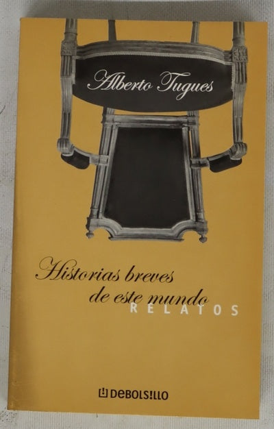 Historias breves de este mundo