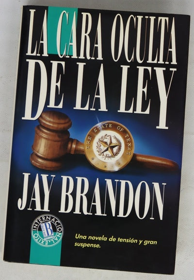 La cara oculta de la ley
