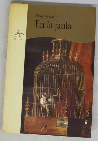 En la jaula