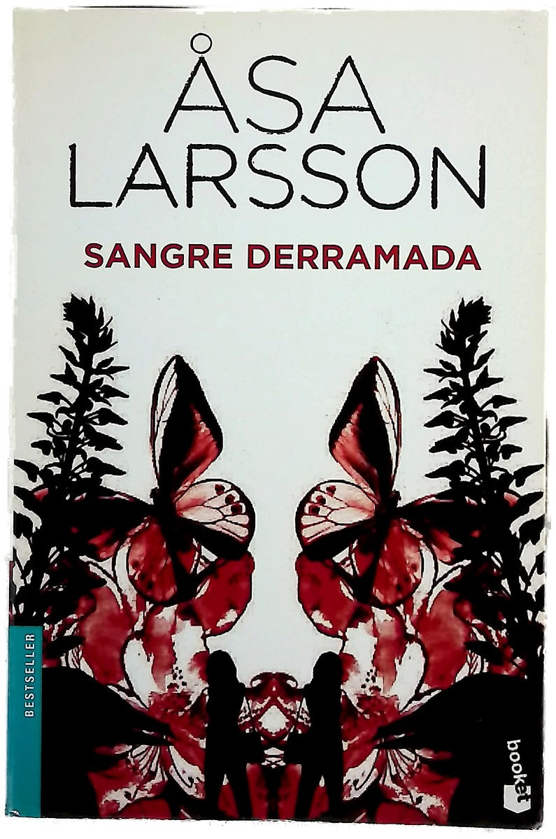 Sangre derramada
