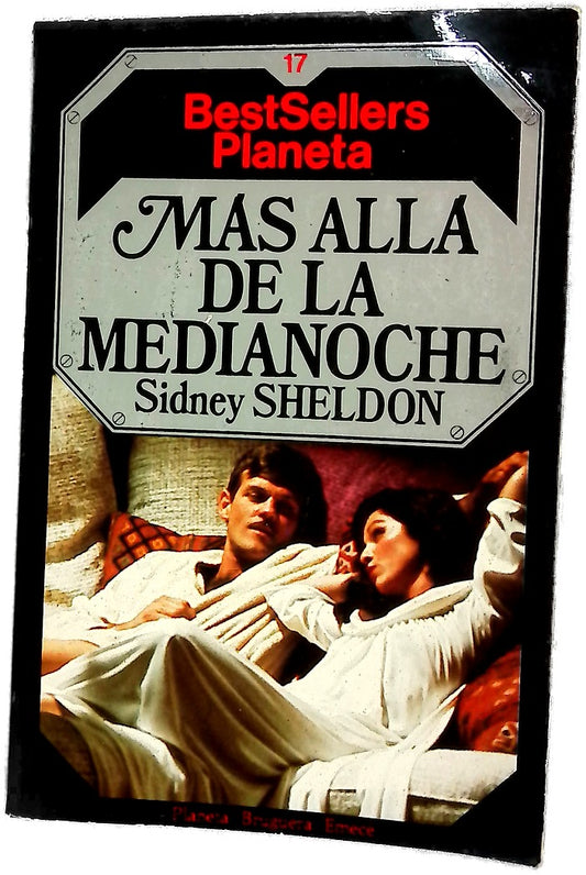 Más allá de la medianoche