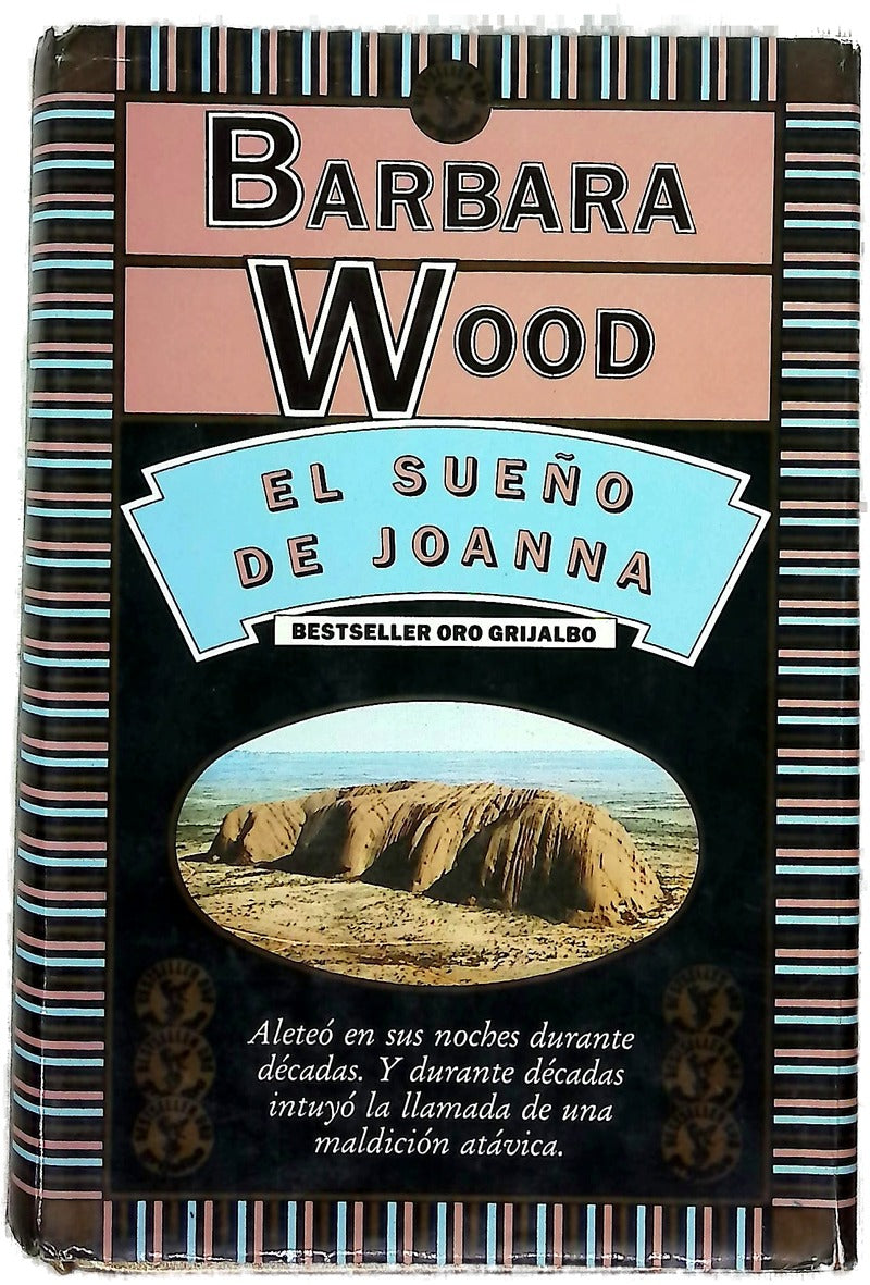 El sueño de Joanna