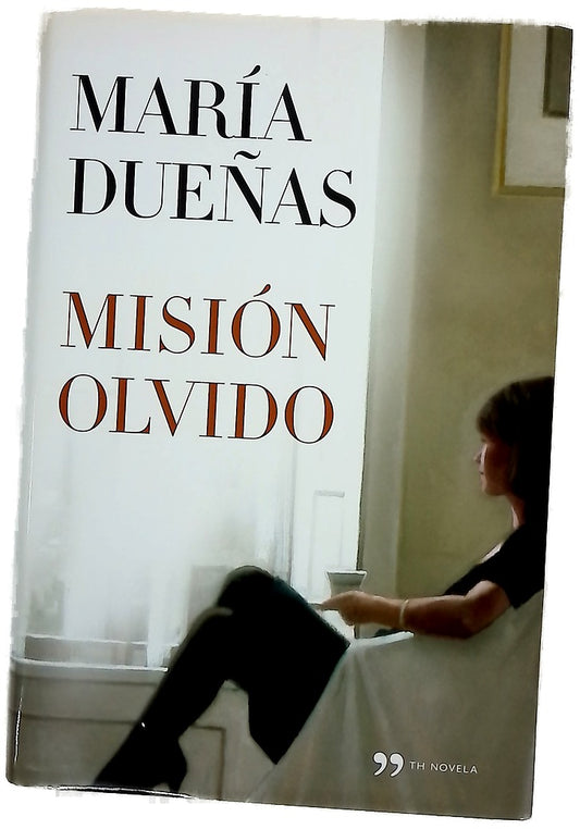 Misión olvido