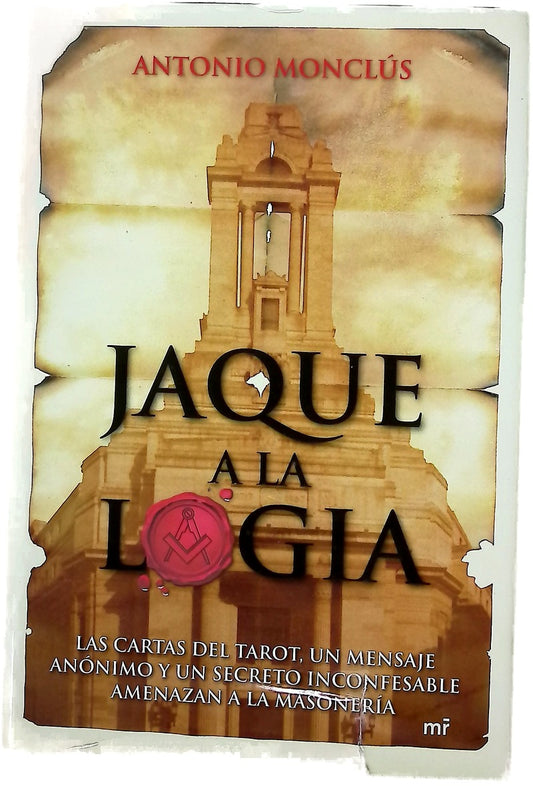 Jaque a la logia