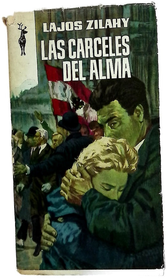 Las cárceles del alma