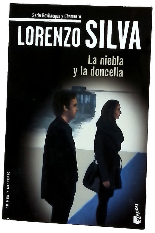 La niebla y la doncella