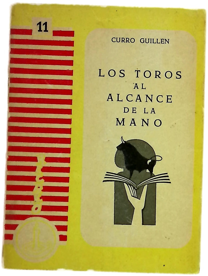 Los toros al alcance de la mano
