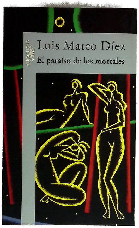 El paraíso de los mortales