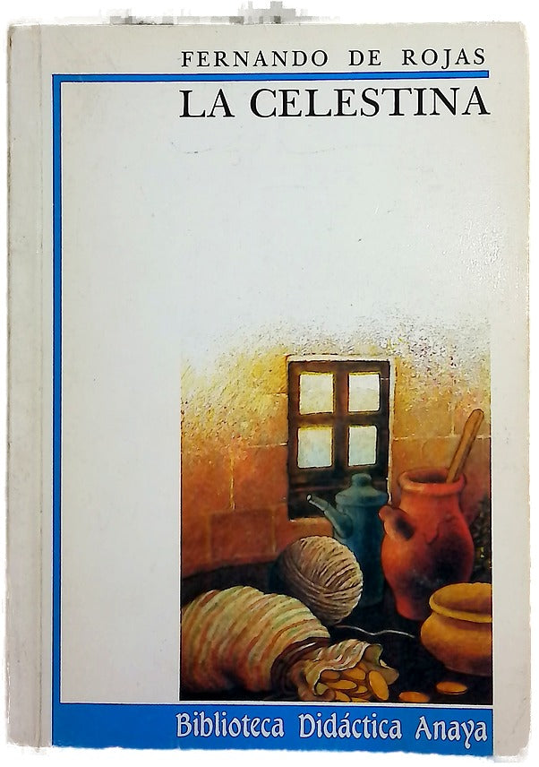 La Celestina