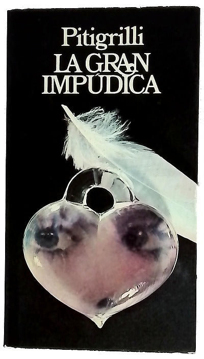 La gran impúdica