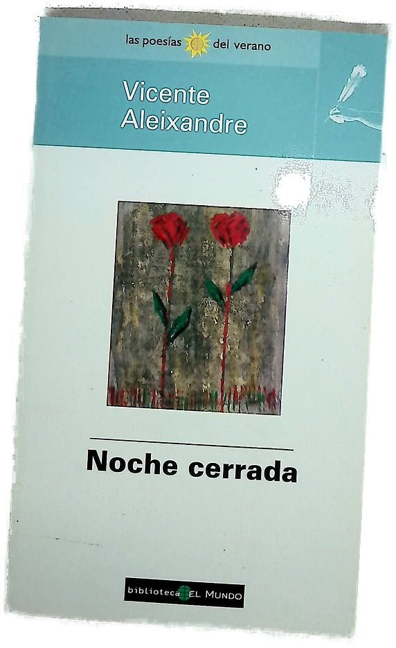 Noche cerrada