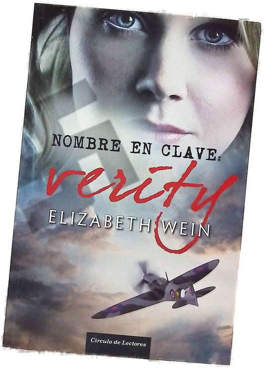 Nombre en clave, Verity