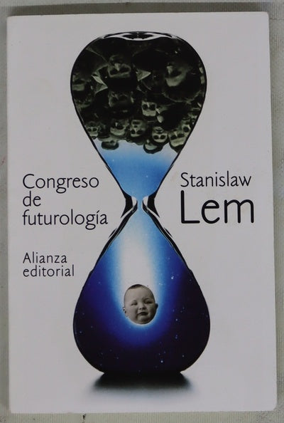 Congreso de futurología