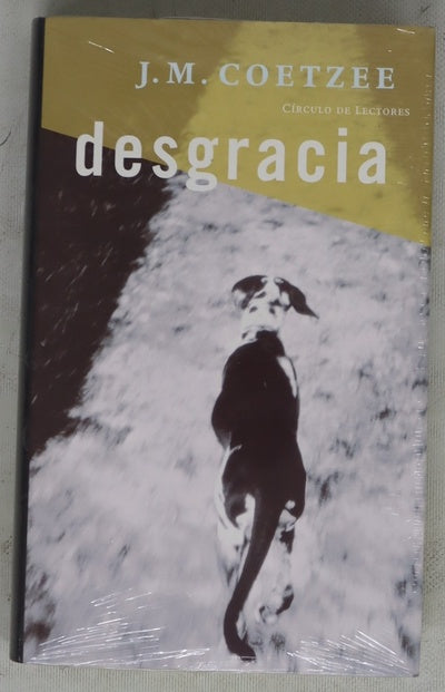 Desgracia
