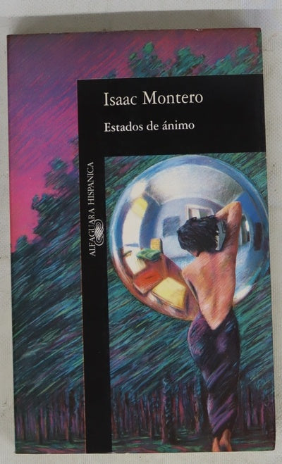 Estados de ánimo
