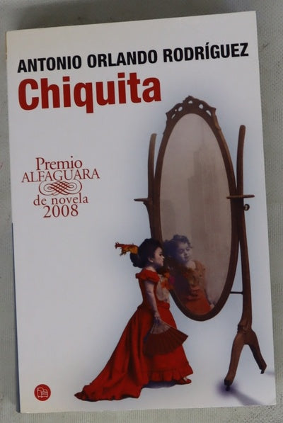 Chiquitita
