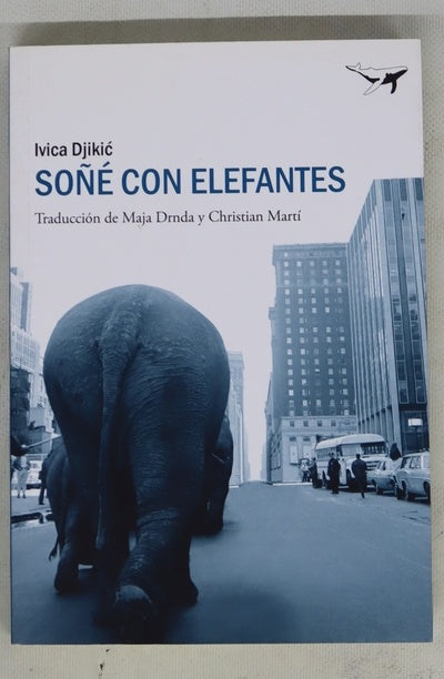 Soñe con elefantes