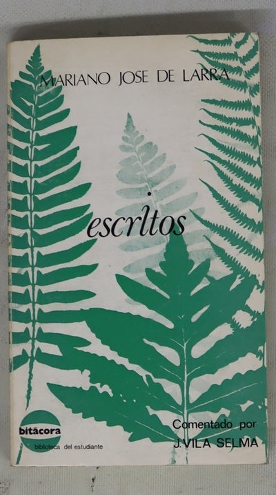 Escritos