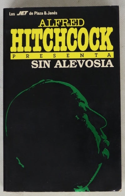 Sin alevosía